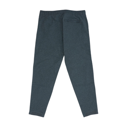 Gray Straight Pants
