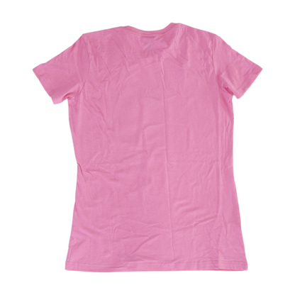 Pink T-Shirt
