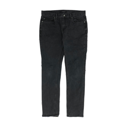 Black Skinny Jeans