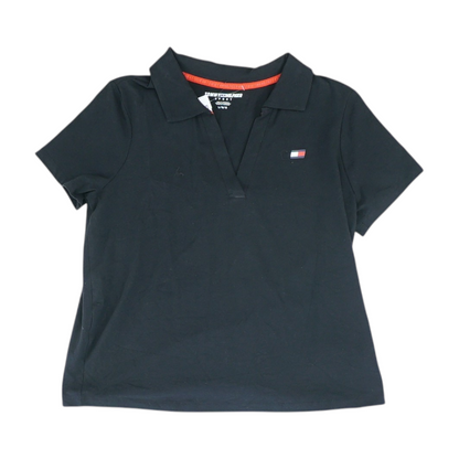 Black Blouse