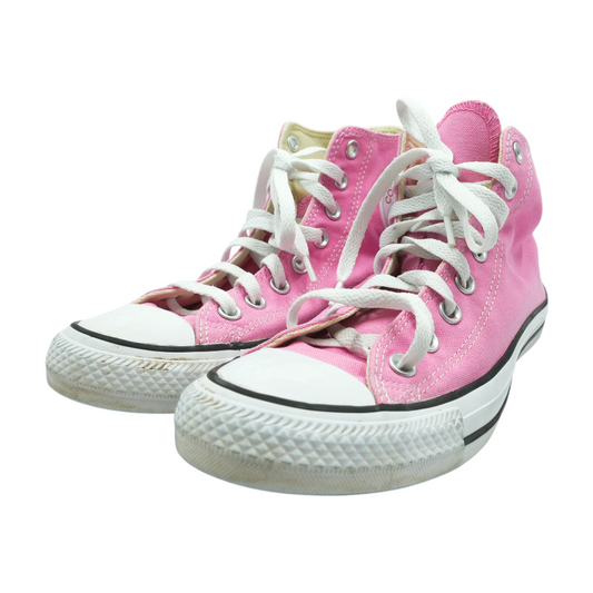 Pink Athletic Shoes