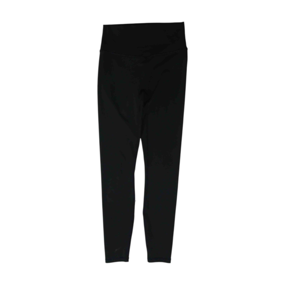 Black Active Leggings