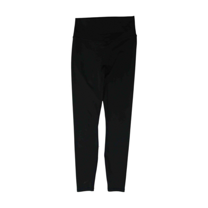 Black Active Leggings