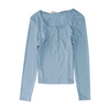 Blue Blouse