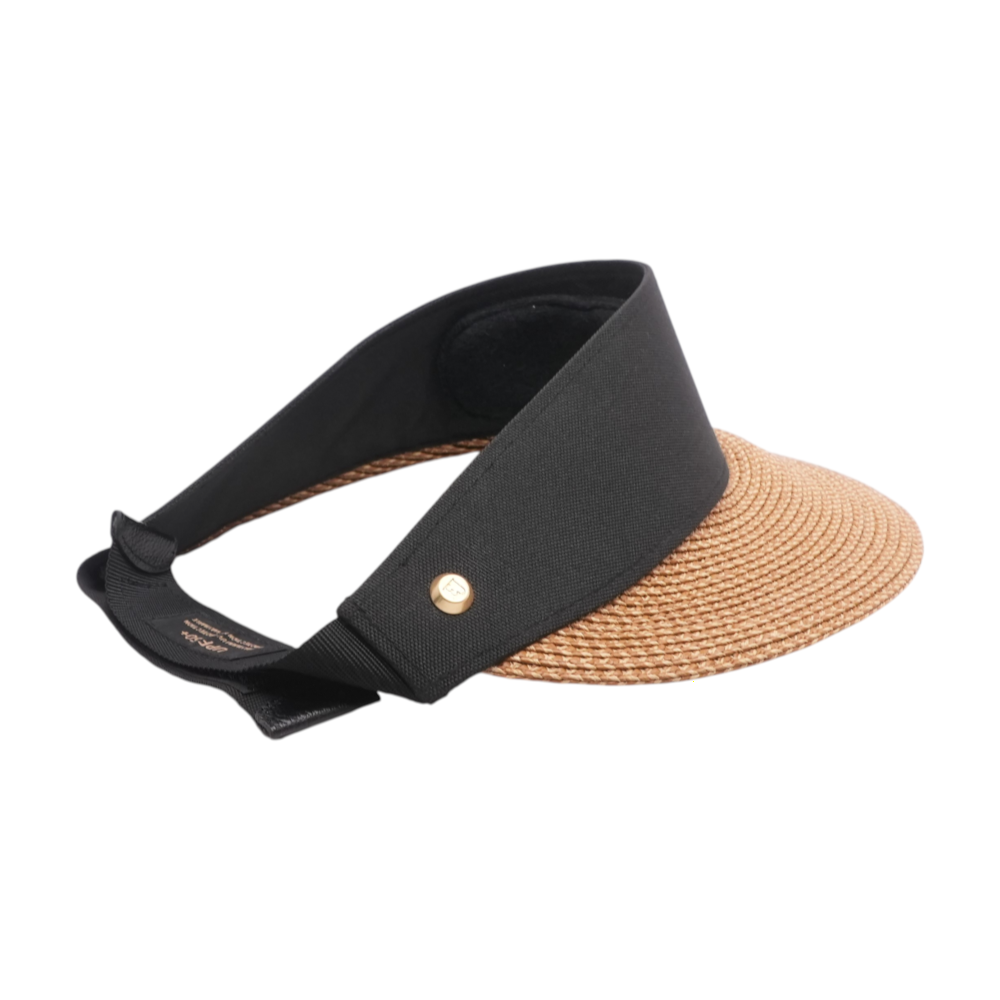 Tan Sun / Beach Hat