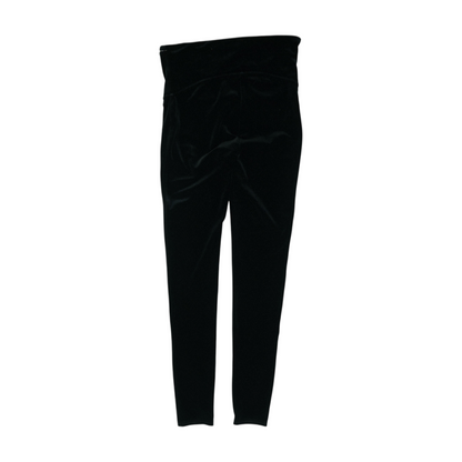 Black Fashion Leggings