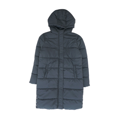 Black Coat