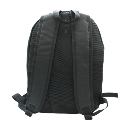 Black Backpack