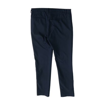 Navy Regular Pants