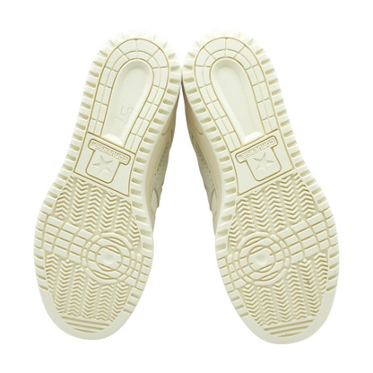 Weapon OX Low Top Low-Top Athletic Shoes