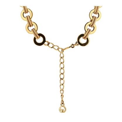 Costume Chain Necklace