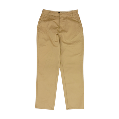 Tan Pants