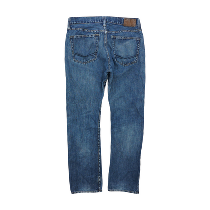 Regular Jeans