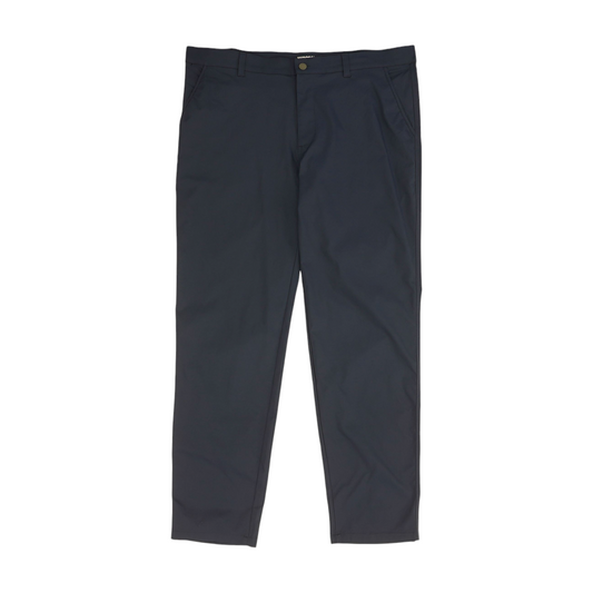 Navy Regular Pants