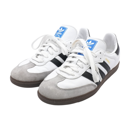Samba OG Low-Top Athletic Shoes