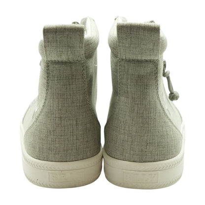 Classic DR II High Gray Athletic