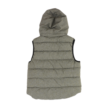 Gray Active Vest