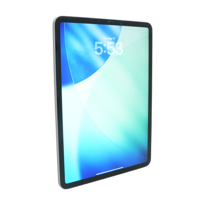 iPad Pro 11-inch (M1) 11.0" Space Gray 3rd Gen 128GB WiFi UB RENEWED Tablet