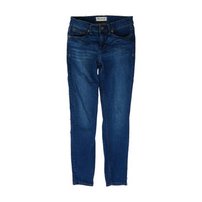 Blue Slim Jeans