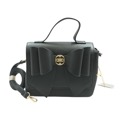 Black Crossbody