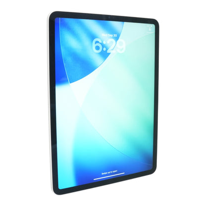 Apple iPad Pro 11-inch (M2) 11.0" Silver 4th Gen 128GB WiFi Tablet – Image 1
