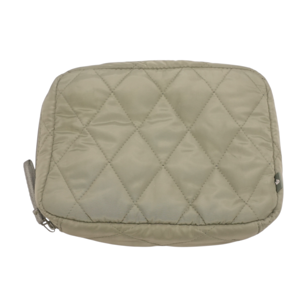 Green Accessory Organizer
