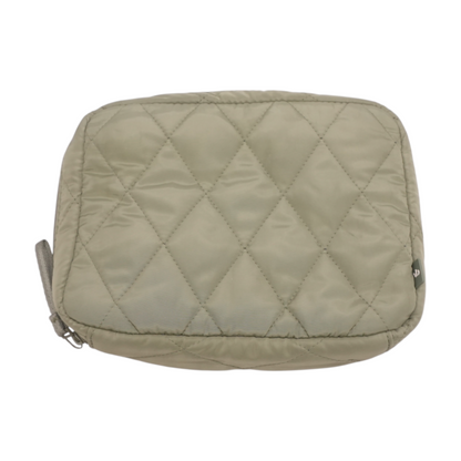 Green Accessory Organizer