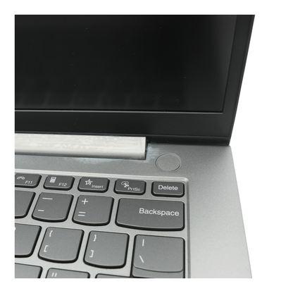 14.0" ThinkBook 14 G4 Silver Intel Core i5 1.70GHz 16GB 512GB NVME/SSD
