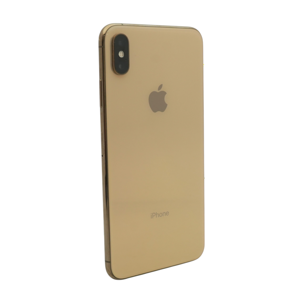 Apple iPhone XS Max "Carrier Unlocked" 64GB Gold UB RENEWED – Image 2
