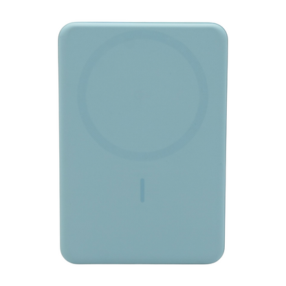 MagGo Slim 5K Magnetic Power Bank