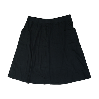 Black Plus Pants