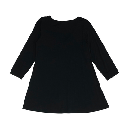 Black Blouse