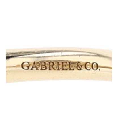 1/2 ctw 14K Yellow Gold Diamond Fashion Ring