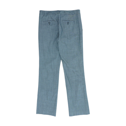 Gray Pants