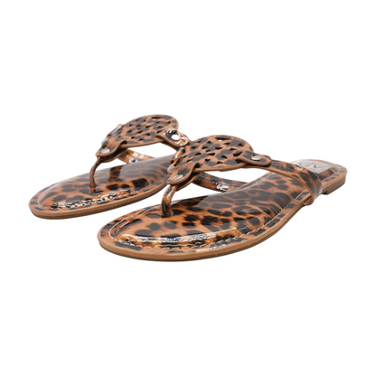 Brown Sandals