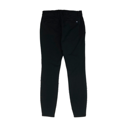 Navy Skinny Pants