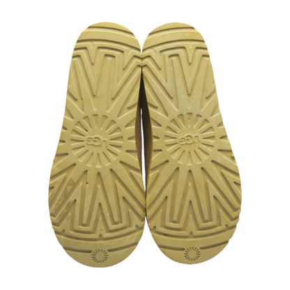 Brown Flats
