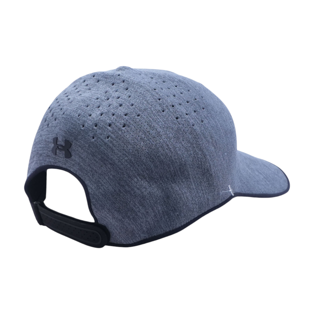 Gray Ballcap