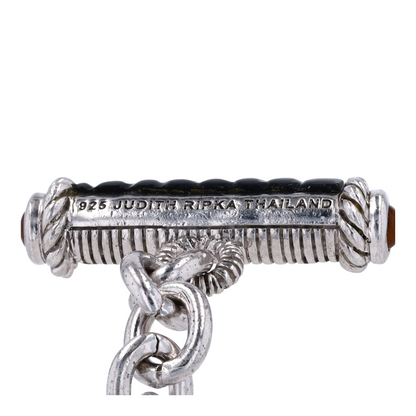 Sterling Silver Chain Necklace