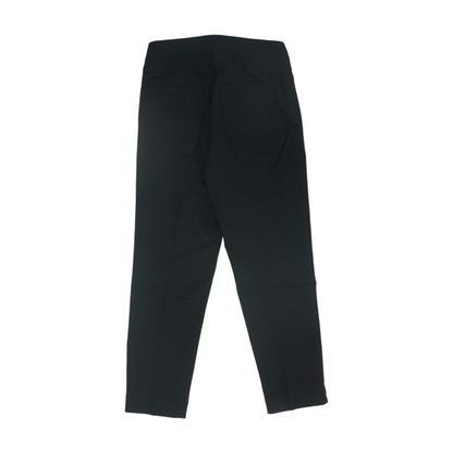 Black Petite Pants