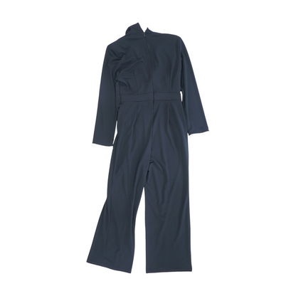 Black Jumpsuit