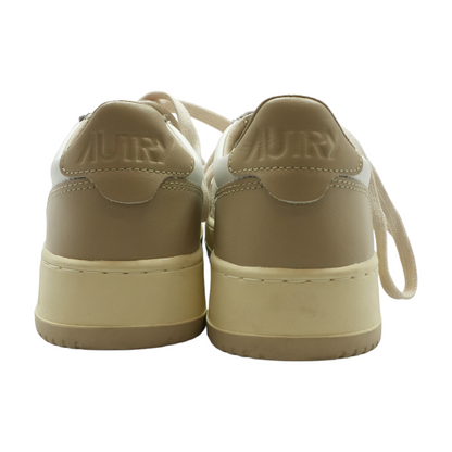 MEDALIST LOW Low-Top Athletic Shoes