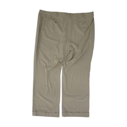Khaki Chino Pants