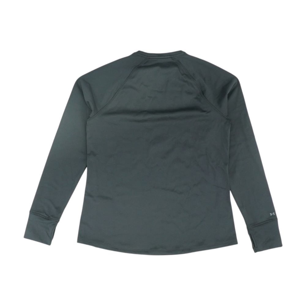 Black Base Layer