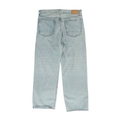 Loose Jeans