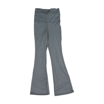 Gray Active Leggings