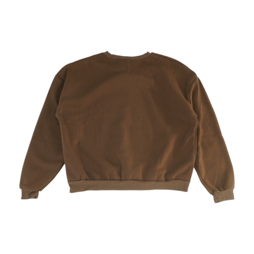 Brown Solid Active Set