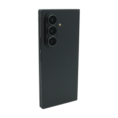 Galaxy Z Fold 7 "T-Mobile" 256GB Jet Black