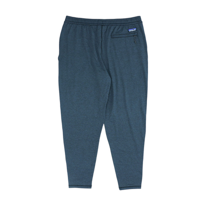 Charcoal Regular Pants