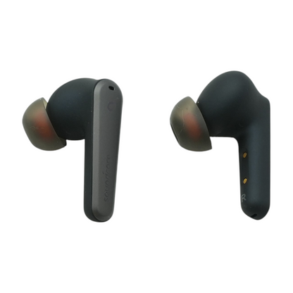 Onyx Black Liberty Air 2 Pro Wireless Earbuds